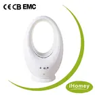 Mini Bladeless Electrical Fan Household Appliance