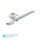 High Gain Outdoor 800mhz GSM 3G 4G LTE Directional Dipole Yagi Uda Antenna