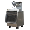 Professional Bakery Automatic Dough Moulder Machine Dough Roller Dough Extruder with Cutter