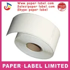 Wholesale factory price cheap perfect appearance dymo compatible label 30321