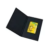 Customized high-end credit card packing box gift card box