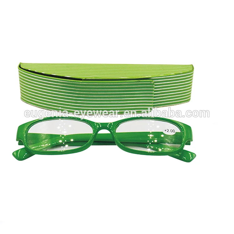 Евгения Дешевые дешевые очки для чтения, новое поступление, оптовые поставки-9