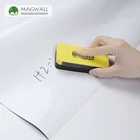 Magwall custom-made office home writing magnetic white board sizes magnet