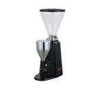 Stainless Steel Espresso Coffee Grinder Machine
