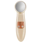 Free Sample ZL'SPRING Ion Personal Care Beauty Anti-aging Facial Care Equipment Beauty Machine