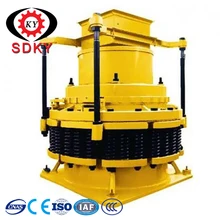 ISO CE Approved Hp 300 Cone Crusher