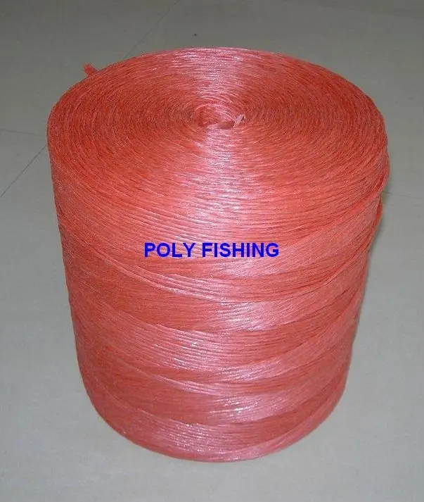 Pp Binder Plastic Rope,Twine Buy Binder Twine,Laundry Rope Plastic,Pp