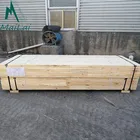 White veneer plywood for home decoration with glue E0 E1
