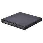 USB 3.0 hot selling portable external bule-ray dvd/cd burner with SATA interface