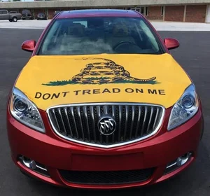 gifts & crafts flag printed car hood cover flag 798 products