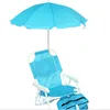 new coming Personal Umbrella kids folding beach chair with umbrella