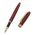 High Quality Bamboo Fountain Pen,Wood Fountain Pen,Luxury Fountain Pen