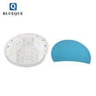 Abs 2019 New Art Machine Lamp Uv Nails 65w Nail Dryer