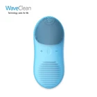 Beauty Personal Care Products skin care beauty equipment silicone facial brush