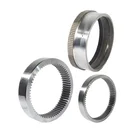 Automotive Customized Forging Transmission Gear