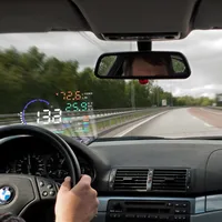 Professional 5 5 Inch Screen OBD
