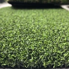 Outdoor Fire Resistant Golf Court Artificial Grass Lawn With SGS