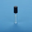 Glass Vial 3ml Glass 3ml Glass Vials Small Glass Sample Vial 3ml With 1 Printing