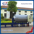Melting Furnace Oven Industrial Electric Vacuum Calcining Oven Price
