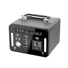 High quality 135200mAh Charging time 6 hours solar lighting system home