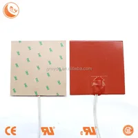 Silicone Rubber Thin Film Heating Element