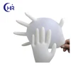 medical latex gloves disposable latex surgical gloves malaysia 100% natural latex