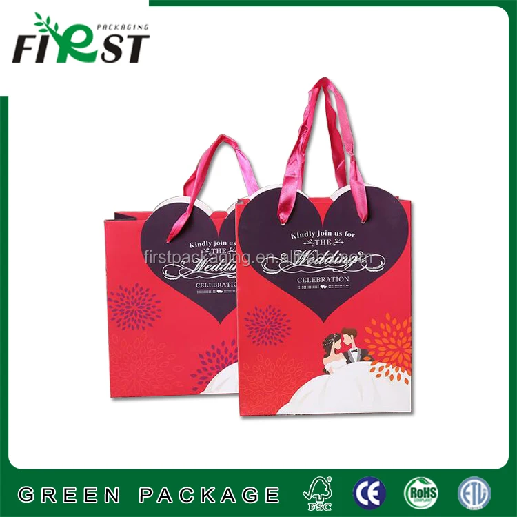 bags wedding,handmade christmas gift bags paper bags wholesale