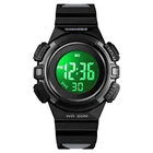 SKMEI 1485 clock wristwatch chrono children watch