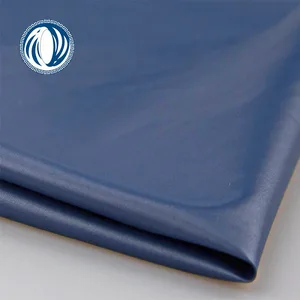 polyester taffeta pvc coated