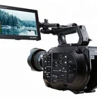 LILLIPUT 7 Inch IPS FHD Video Monitor with SDI, HDMI interface for Camera Making,Film Making