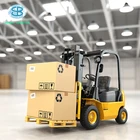 Cheap DDP shipping rates Amazon FBA Shipping From Shenzhen China To USA