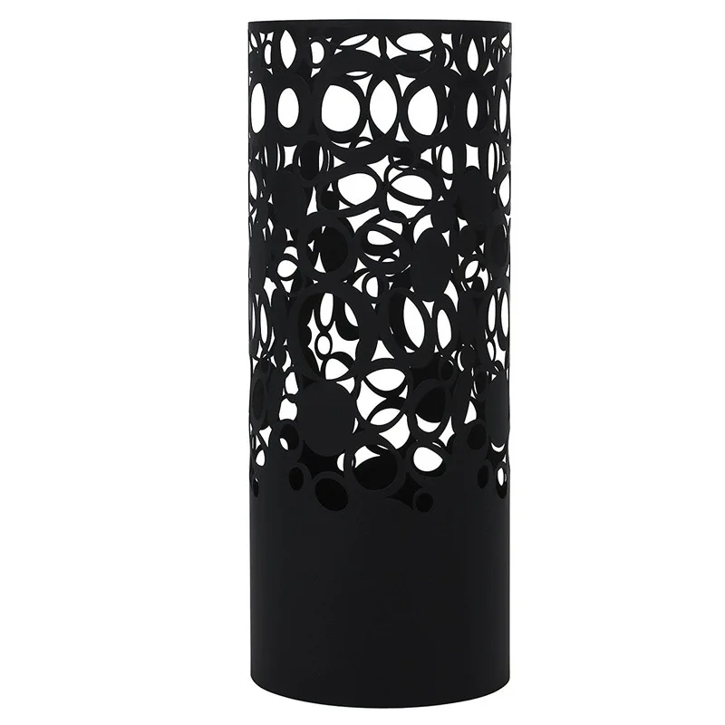 Manufacturers wholesale custom Amazon hot selling modern simple household iron umbrella umbrella umbrella