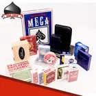 The Cheapest Plastic and Paper Big Size Cheap Playing Card Poker