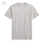 Selection campaign 95% viscose 5% elastane 120gsm red t shirt