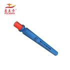 High Air Pressure DHD340 Down The Hole DTH Hammer