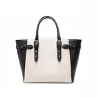 Wholesale Woman Ladies Bag Purses Shoulder Handbag Name Brand Handbags