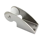 Hot-selling High quality stainless steel bow roller for boat marine hardware marine supplies anchor bow roller