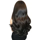 Free Sample Mink Brazilian Virgin Human Hair Bundles 10A Grade Virgin Cuticle Aligned Hair Wholesale Virgin Hair Vendors