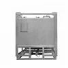 Best price chemical stainless steel ibc tank container used