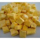 Freeze Dried Mango FD mango chips
