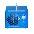 5G ozone generator mini size portable cleaning air