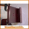 wooden desk calendar stand wood table calendar with printed paper calendar block