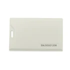 Life 2.45GHz Rfid Active Uhf Tag With 5 Years Battery Life