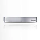 Automatic Door Active Office Infrared Sensor Airport Human Body Temperature Sensing