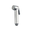 China shattaf sprayer kit shattaf tap toilet portable hand held muslim shower shattaf