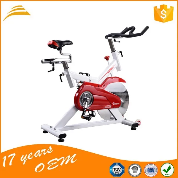 CF1316 spin bike