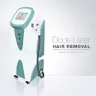 Beijing VCA Laser VD6 808nm diode laser for hair removal