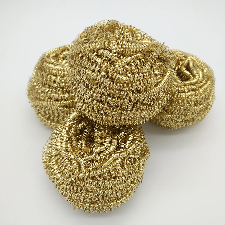Pure copper wire