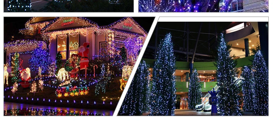 Solar Led String Light (10)