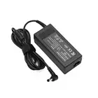 wholesale lot of used computers laptop charger sales 19v 3.42a 65w ac adapter